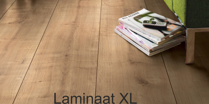 Laminaat XL